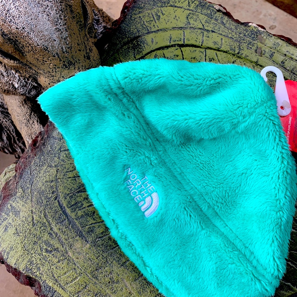❄️ Super Soft North Face Beanie